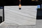 WHITE QUARTZITE 3CM LOT 3P322288 132X79